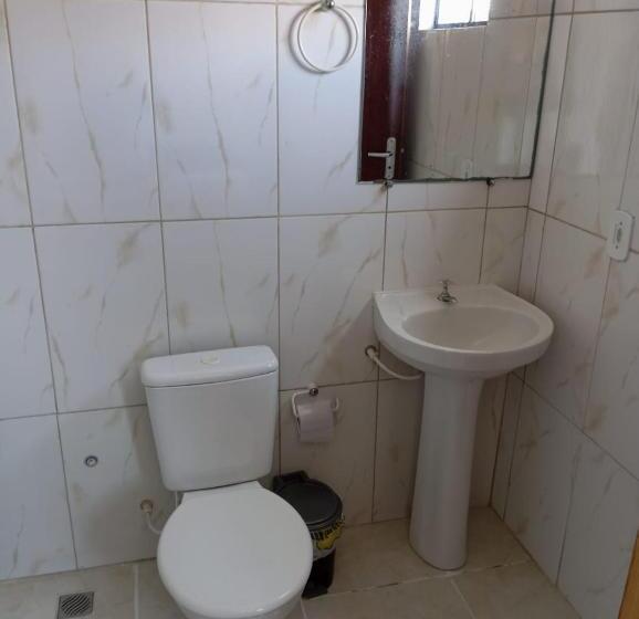 בית מלון כפרי Pousada Pedra Azul