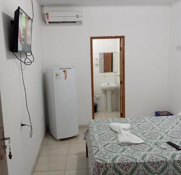 בית מלון כפרי Pousada Pedra Azul