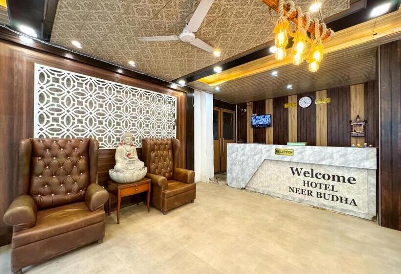 Hotel Rishikesh Residency By Euphoric Near Neer Waterfall