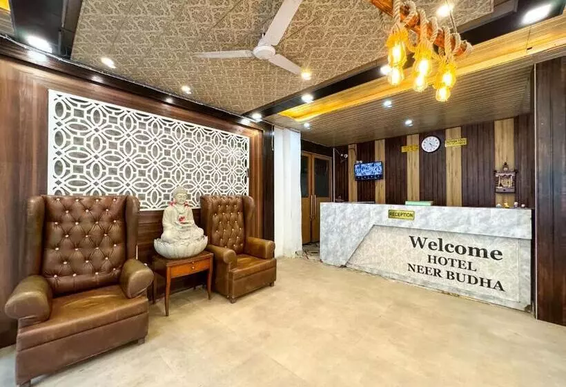 ホテル Rishikesh Residency By Euphoric Near Neer Waterfall