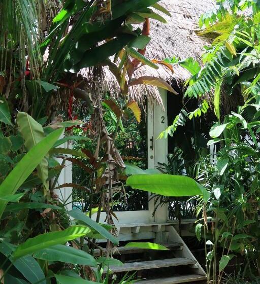 בית מלון כפרי Thrive A Liv Life