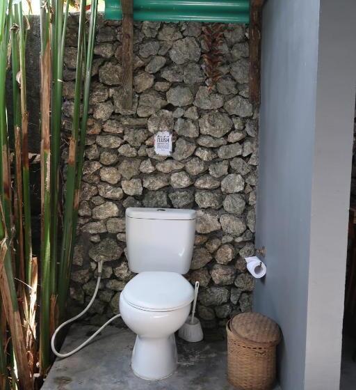 בית מלון כפרי Thrive A Liv Life