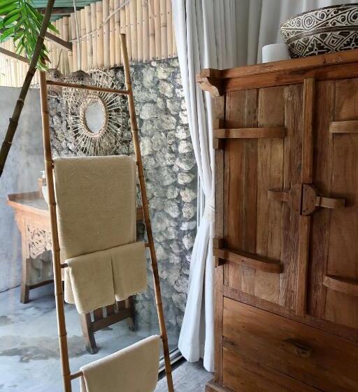 בית מלון כפרי Thrive A Liv Life