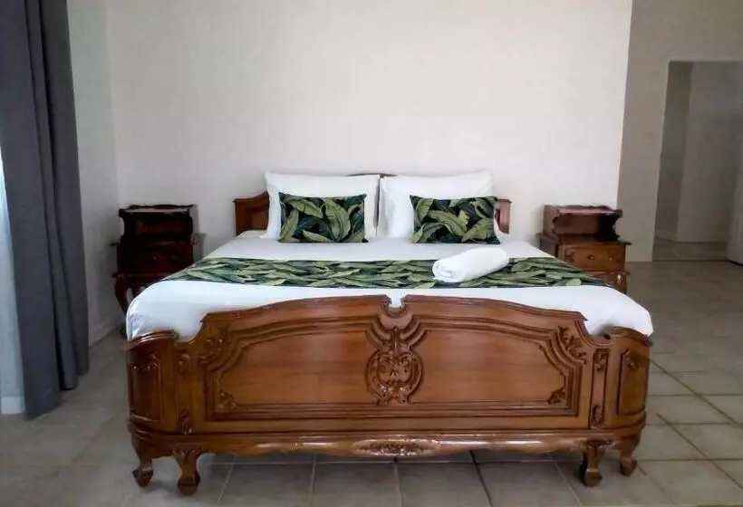 Hotelli Yatu Lau Lagoon Resort Fiji