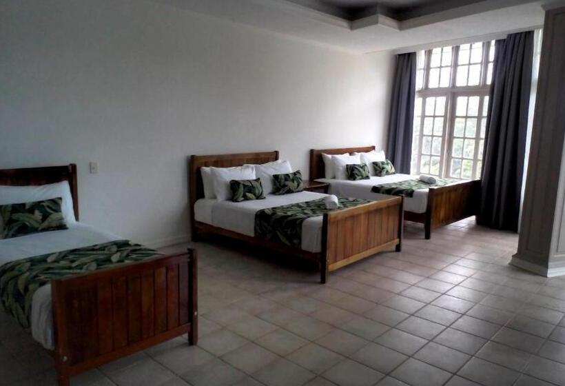 فندق Yatu Lau Lagoon Resort Fiji