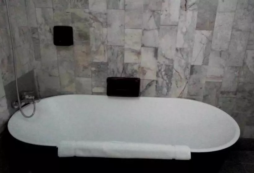 Hotelli Yatu Lau Lagoon Resort Fiji