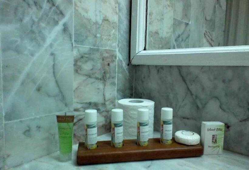 فندق Yatu Lau Lagoon Resort Fiji