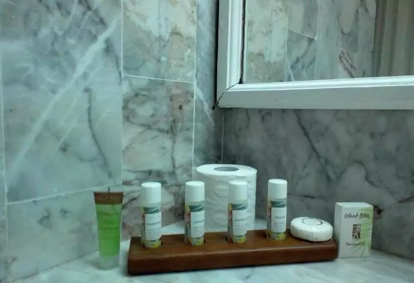 Hotelli Yatu Lau Lagoon Resort Fiji