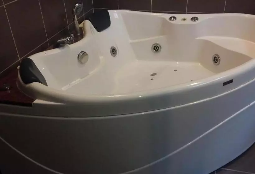 Lala House, Gold Coast Morib Resort