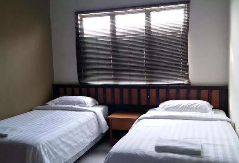 Lala House, Gold Coast Morib Resort