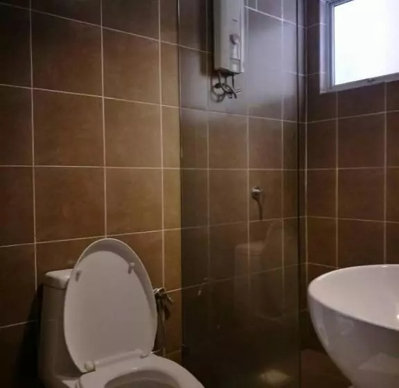 Lala House, Gold Coast Morib Resort