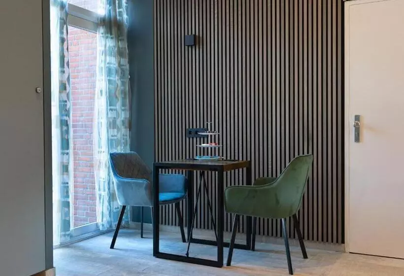 Luxe Kamer Met Jacuzzi Bij B&b Gezond Aan Zee   Toegang Wellnesstuin Meerprijs