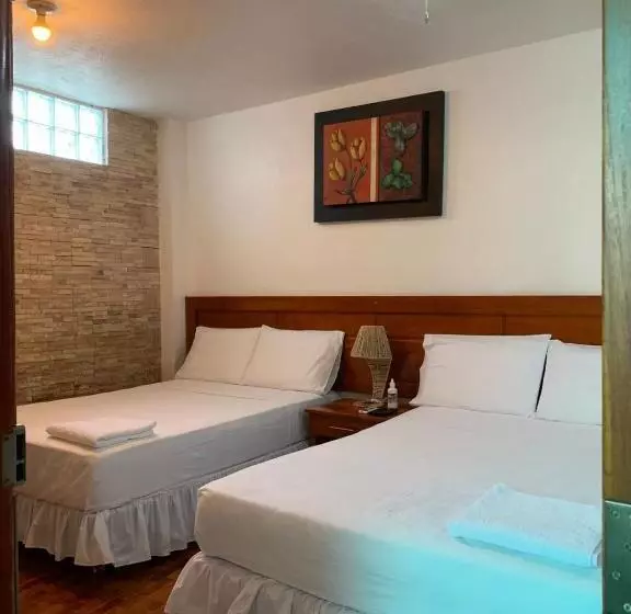 Majatalo Casa De Huespedes Milena