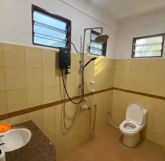 Majatalo Singgah D Bohor Langkawi
