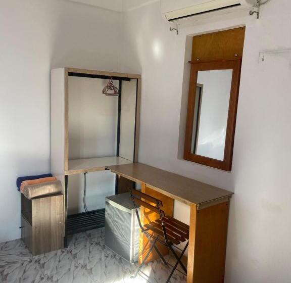 Pensjonat Singgah D Bohor Langkawi