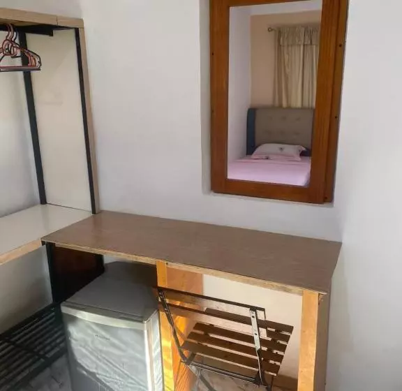 Majatalo Singgah D Bohor Langkawi