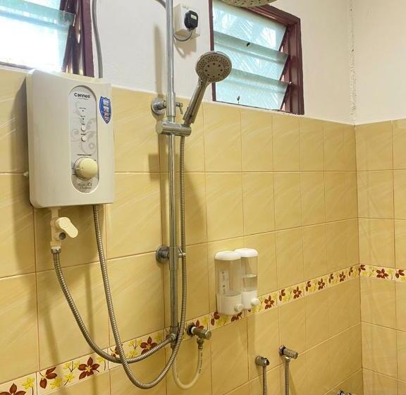 Pensjonat Singgah D Bohor Langkawi