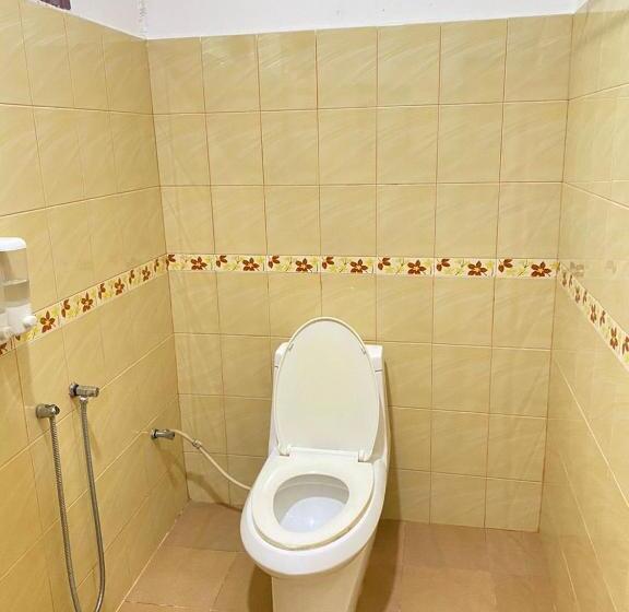 Pensjonat Singgah D Bohor Langkawi