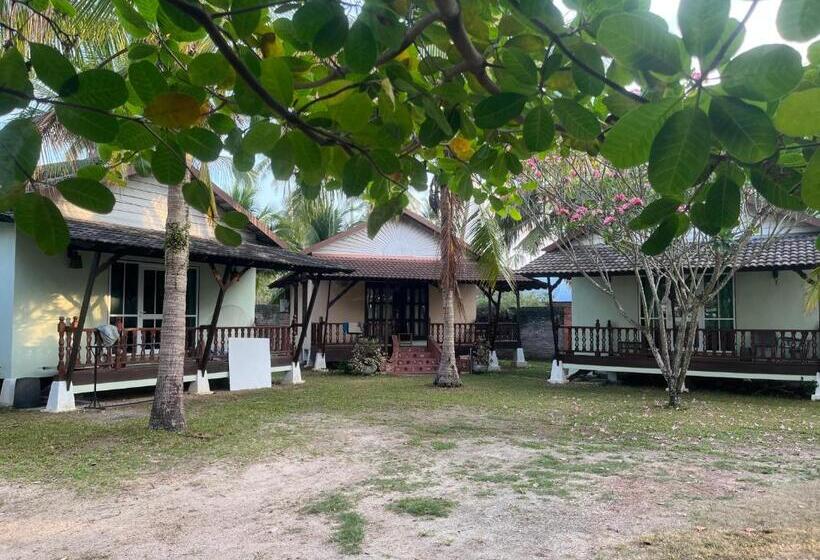 Pensão Singgah D Bohor Langkawi