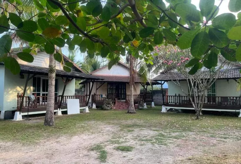 Majatalo Singgah D Bohor Langkawi
