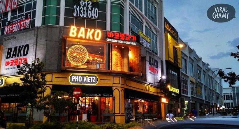 Shoppingmall Condo Sri Petaling, Near Bukit Jalil 1