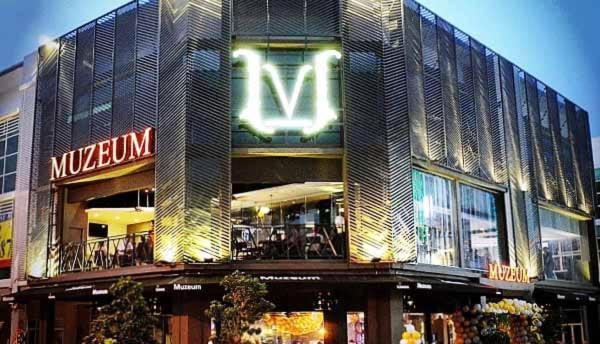 Shoppingmall Condo Sri Petaling, Near Bukit Jalil 1