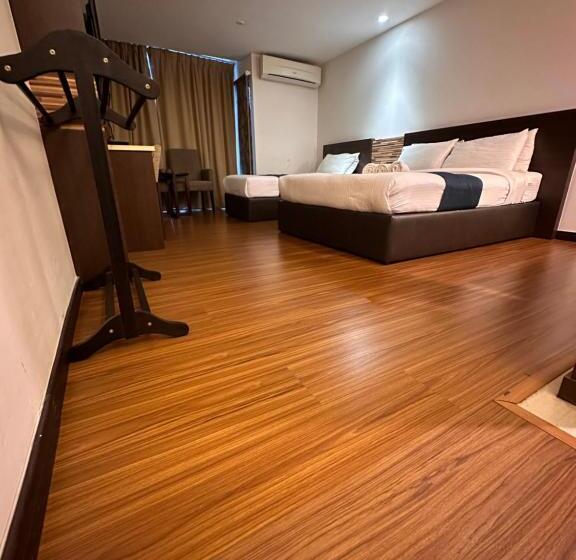 Sweet Studio Apartment