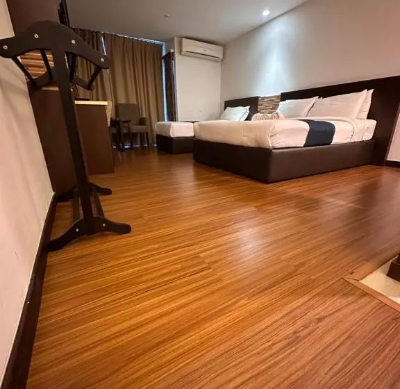 Sweet Studio Apartment