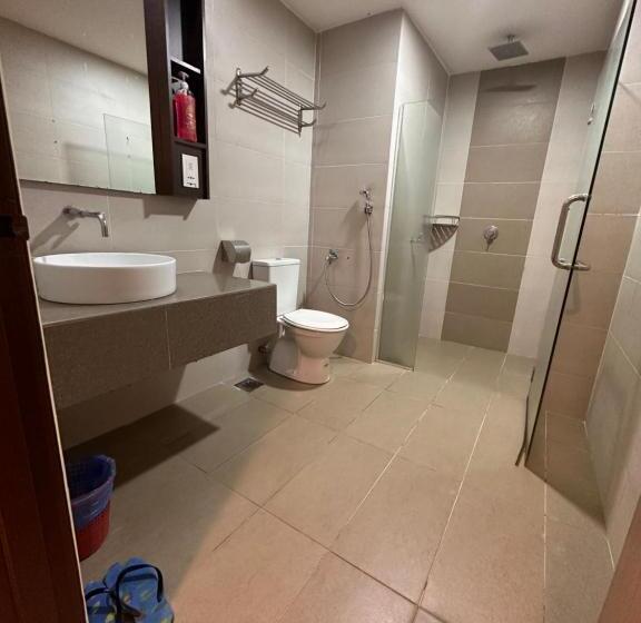 Sweet Studio Apartment