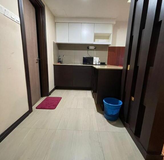 Sweet Studio Apartment