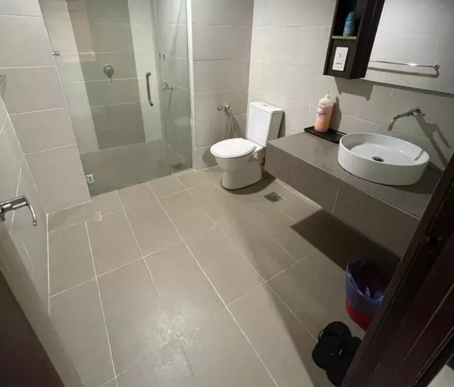 Sweet Studio Apartment