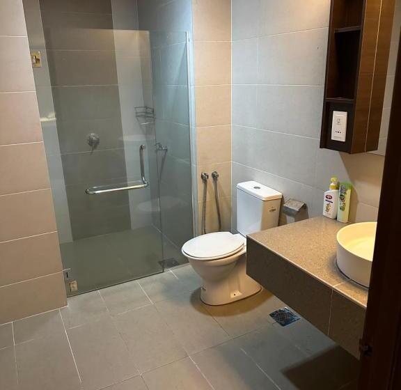 Sweet Studio Apartment