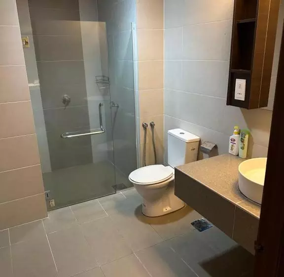 Sweet Studio Apartment