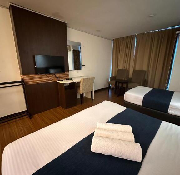 Sweet Studio Apartment