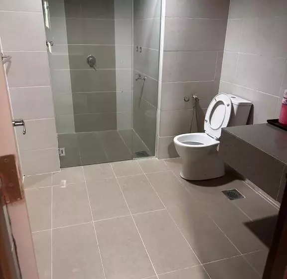 Sweet Studio Apartment