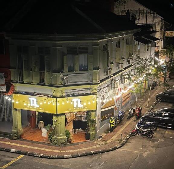 Sweet Studio Apartment