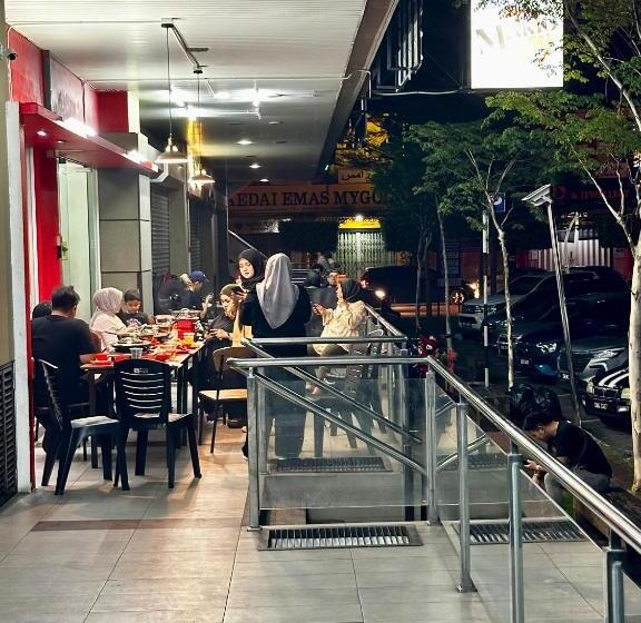 Sweet Studio Apartment