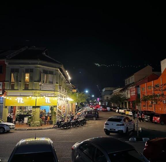 Sweet Studio Apartment