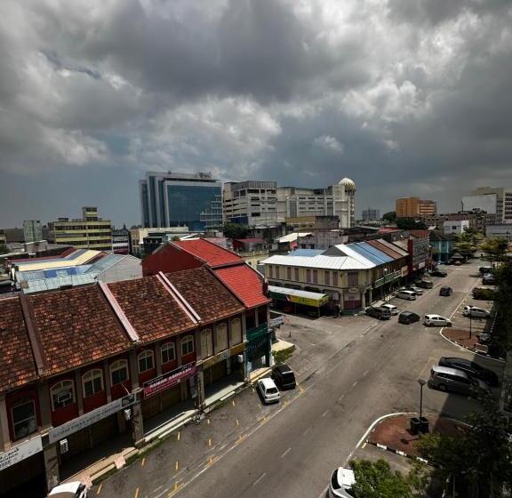 Sweet Studio Apartment