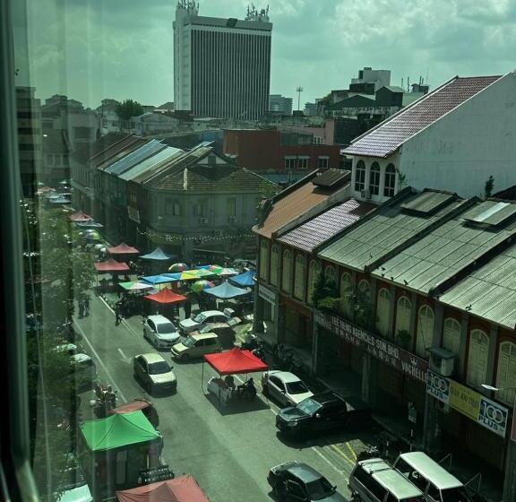 Sweet Studio Apartment