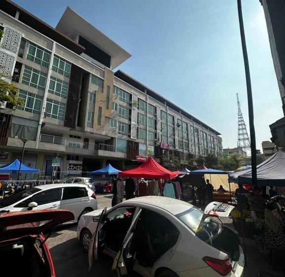 Sweet Studio Apartment