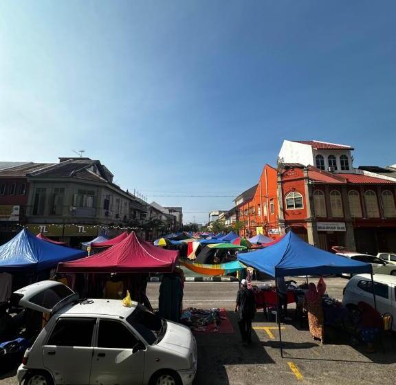 Sweet Studio Apartment