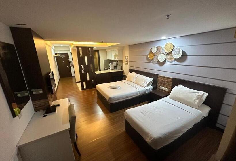 Sweet Studio Apartment