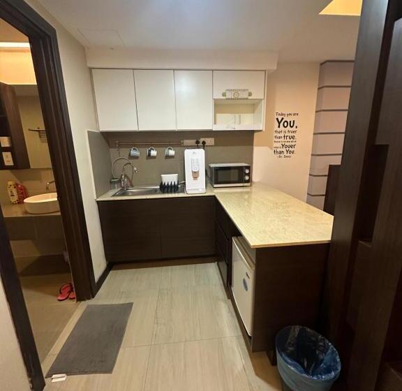 Sweet Studio Apartment