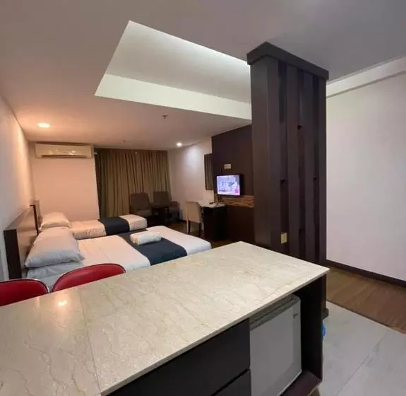 Sweet Studio Apartment
