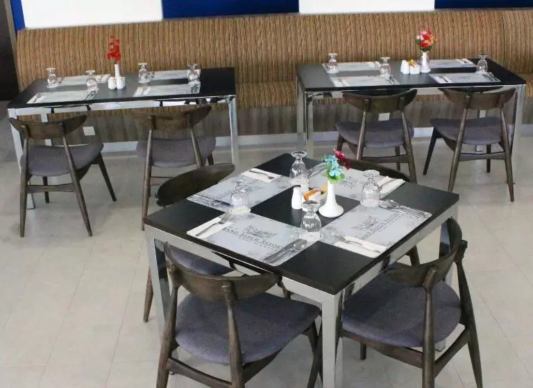 The Grand Beach Resort Port Dickson