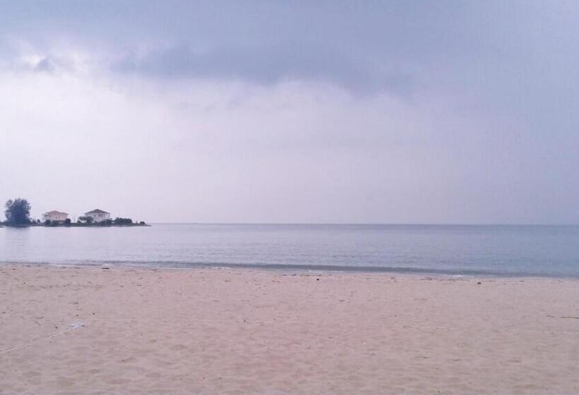 The Grand Beach Resort Port Dickson