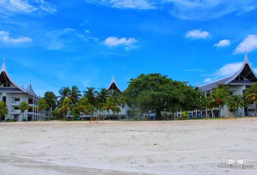 The Grand Beach Resort Port Dickson