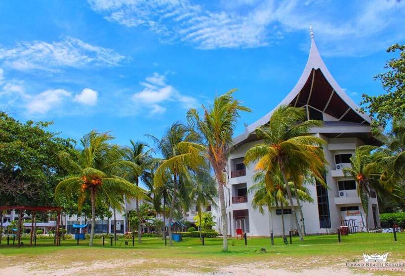The Grand Beach Resort Port Dickson