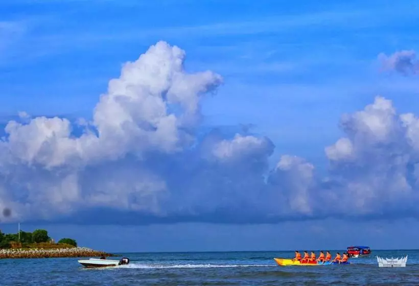 The Grand Beach Resort Port Dickson